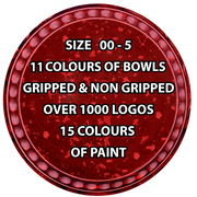 Customizable Premier Bowl