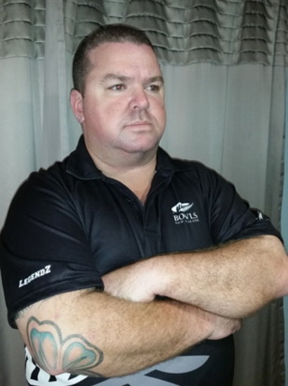 Danny Delany (NZ)